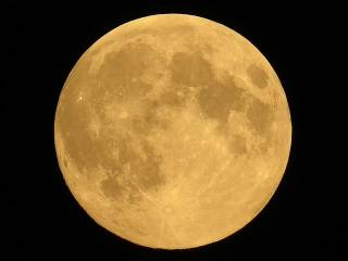 Moon from Wiki Common Moon from Wiki Common